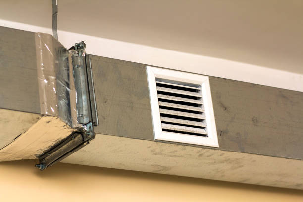 Best Commercial HVAC Duct Cleaning  in Buckingham, FL